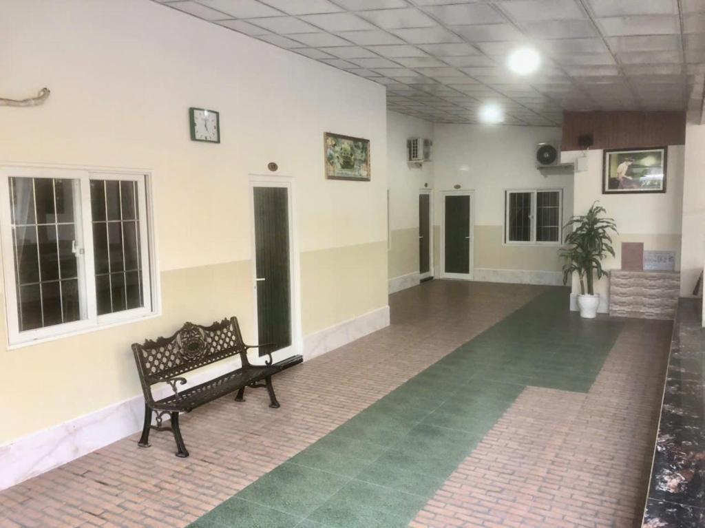 Sơn Hiển Homestay