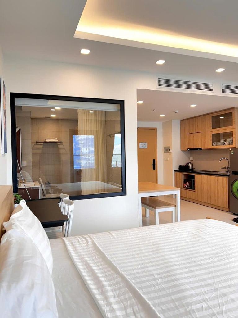 căn hộ view biển Ali flc seatower Quy Nhơn