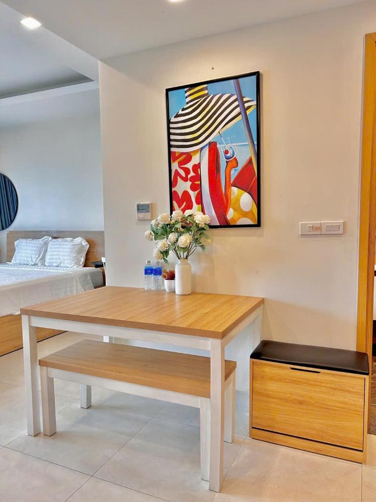 căn hộ view biển Ali flc seatower Quy Nhơn