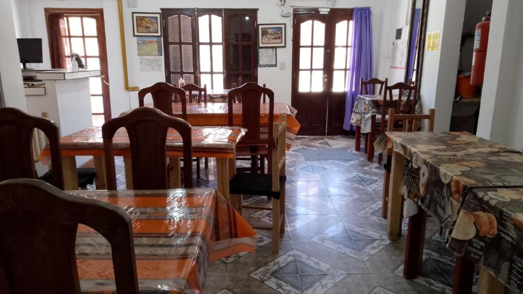 HOSPEDAJE DE NORTE A SUR photo 1