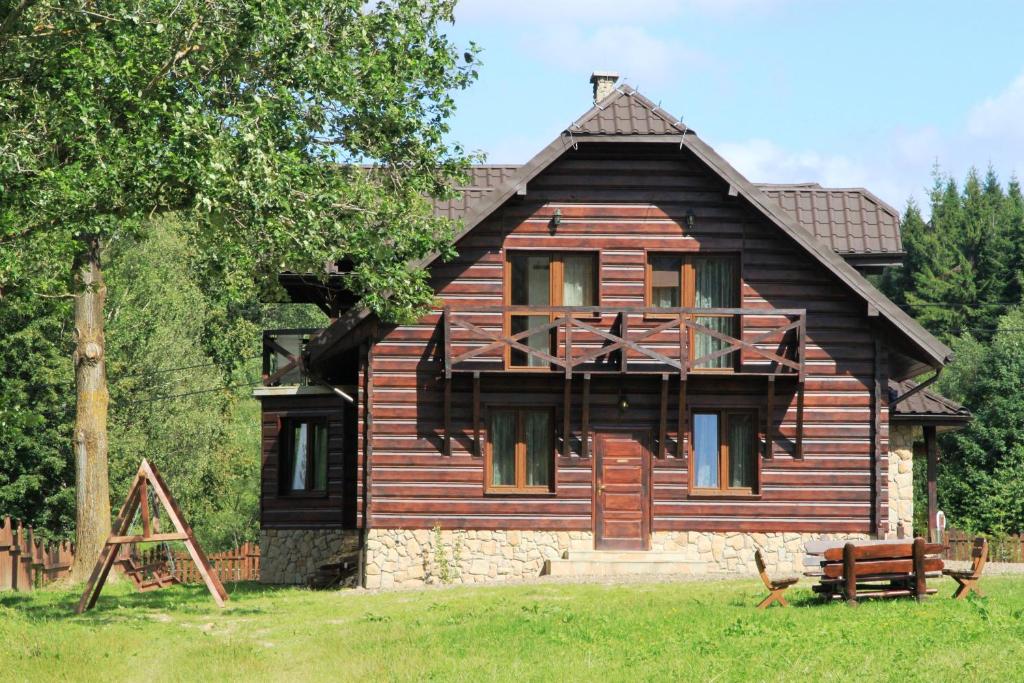 Dom Gościnny Borsuczyna photo 4