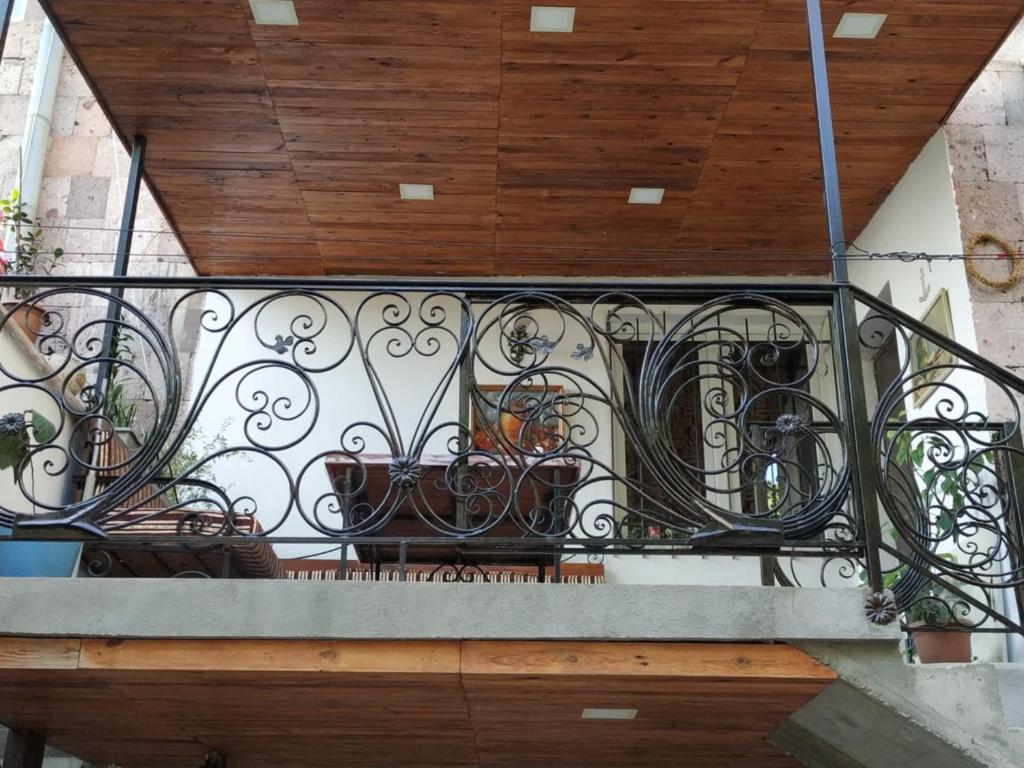 Дом граната photo 3