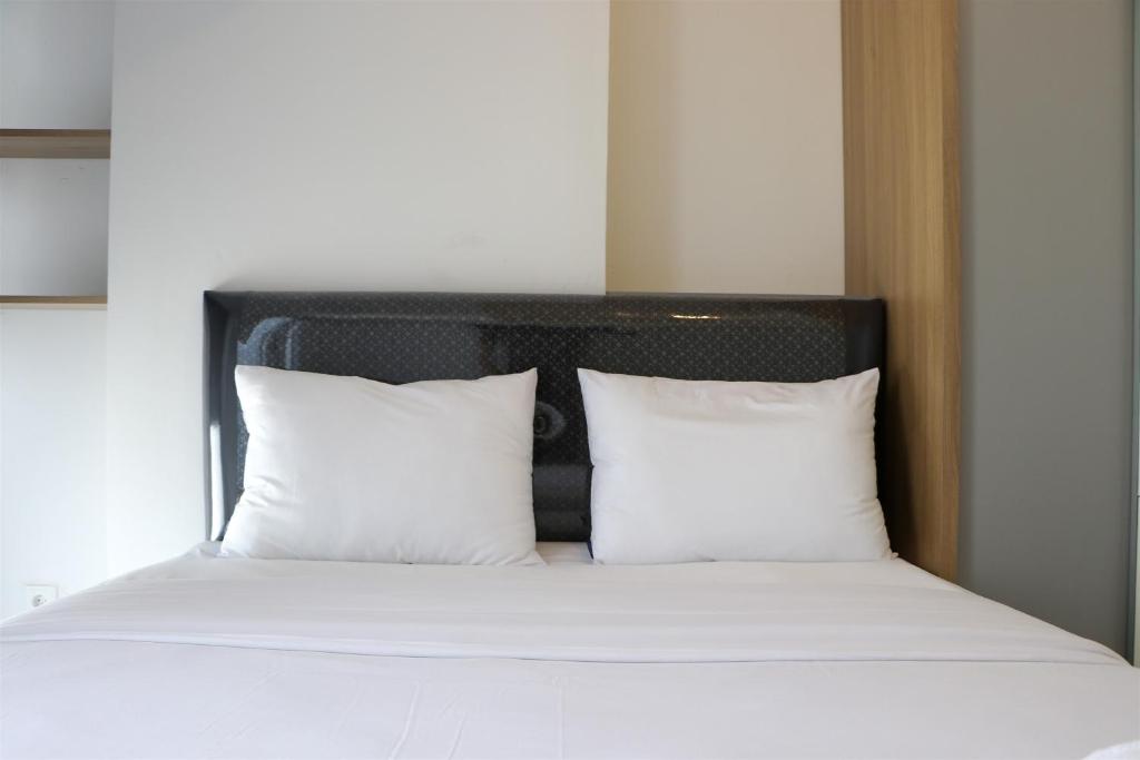 Comfort Stay Studio Apartment at Tokyo Riverside PIK 2 By Travelio, Tangerang