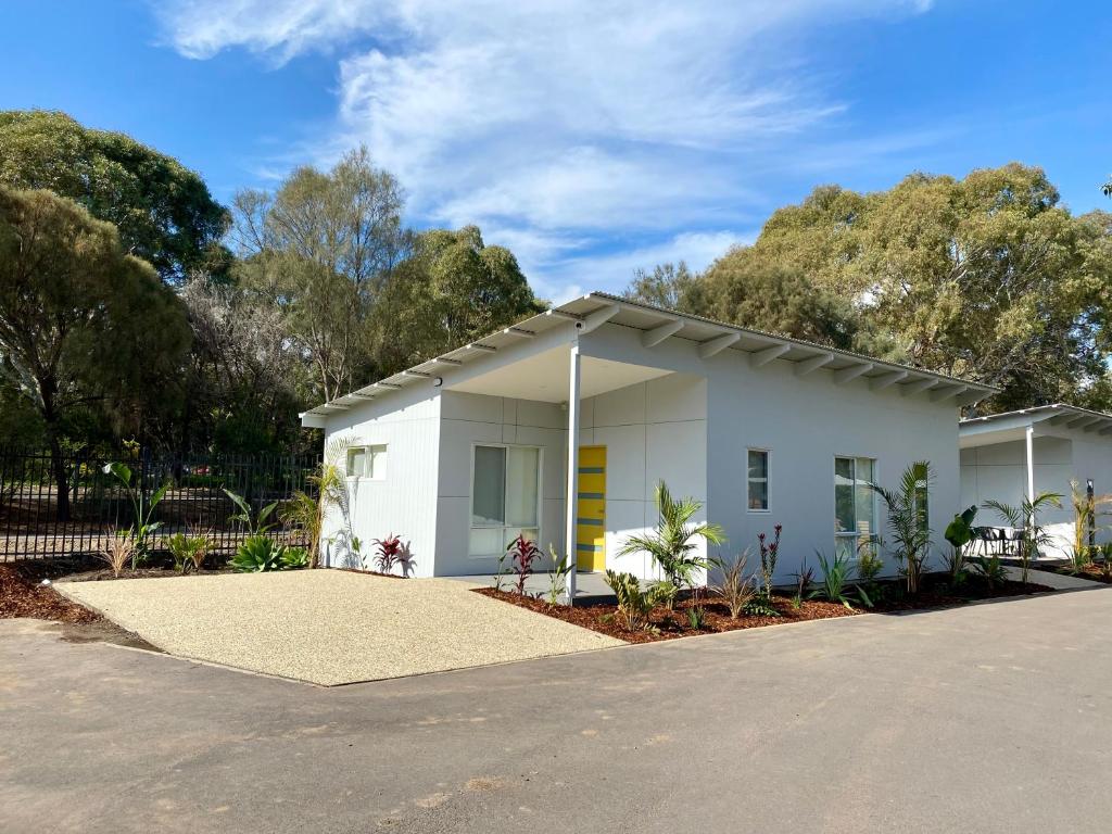 Marion Holiday Park photo 4