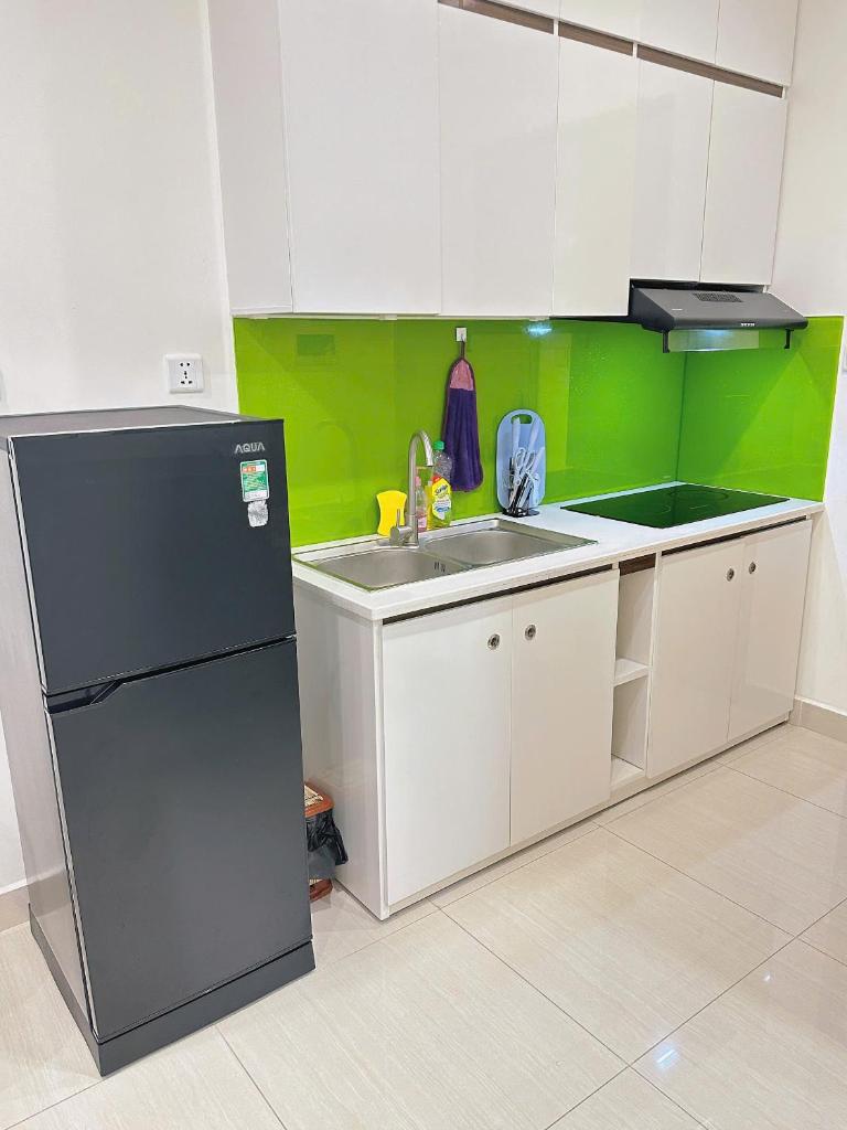 Homstay Vinhomes Smart City