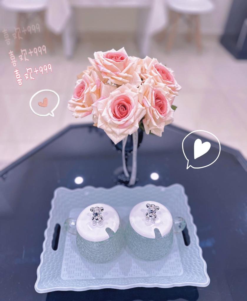 Homstay Vinhomes Smart City