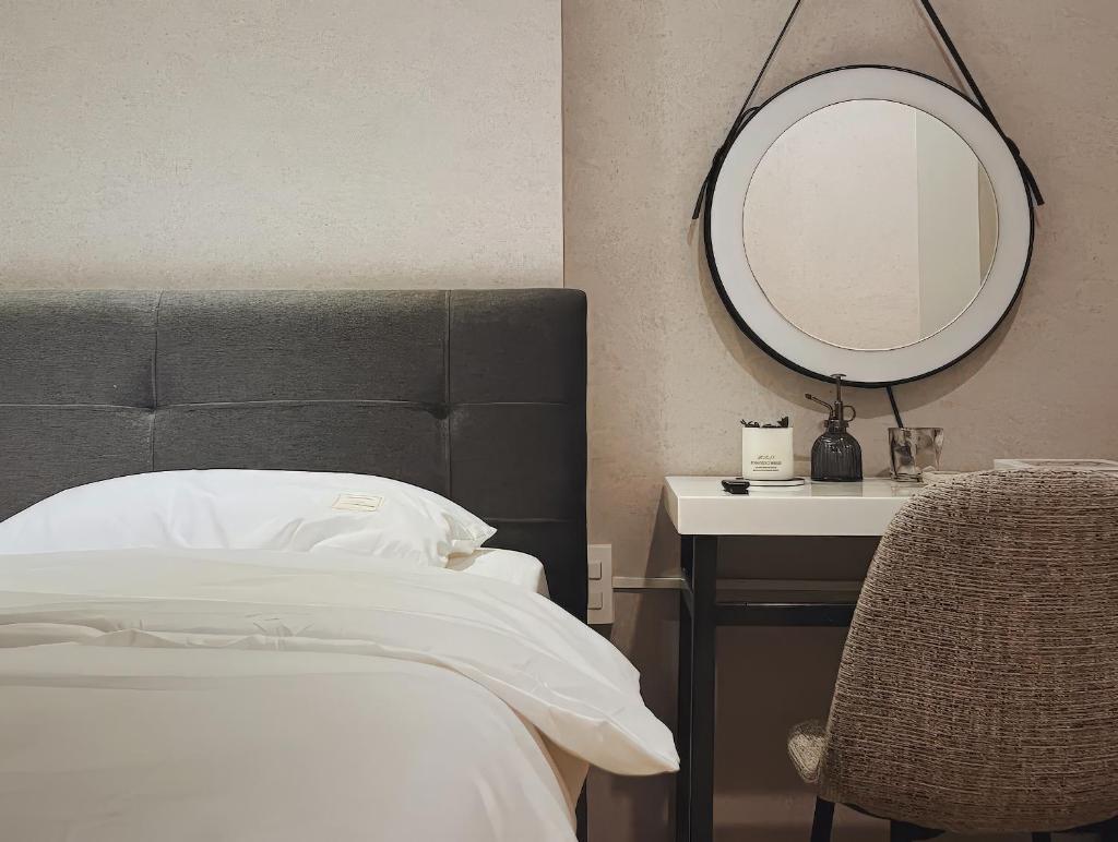 Brilliant view Millennium - Sky Pool & Gym & Netflix