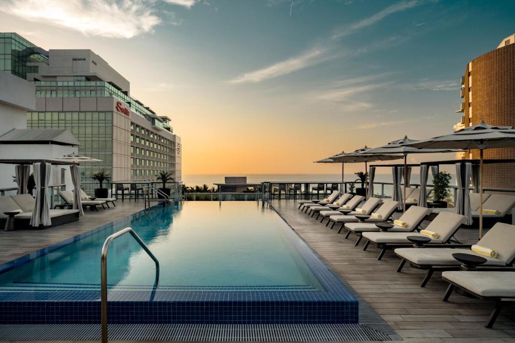 AC Hotel by Marriott Miami Beach image