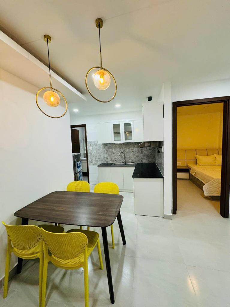 Phú Gia Hotel 99 Đường D1, KDC Him Lam, Tân Hưng, Quận7