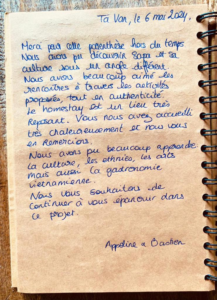 maison Rose & Jardinier