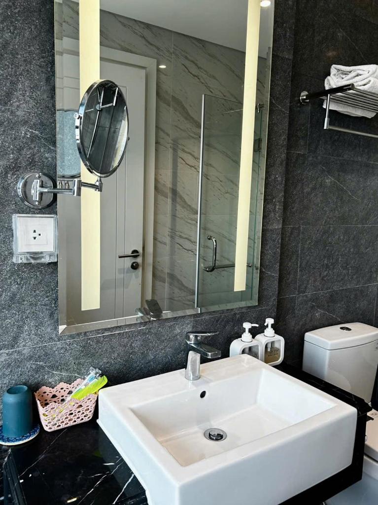 Căn hộ Altara 2 phòng ngủ Quy Nhơn - Ali Condotel