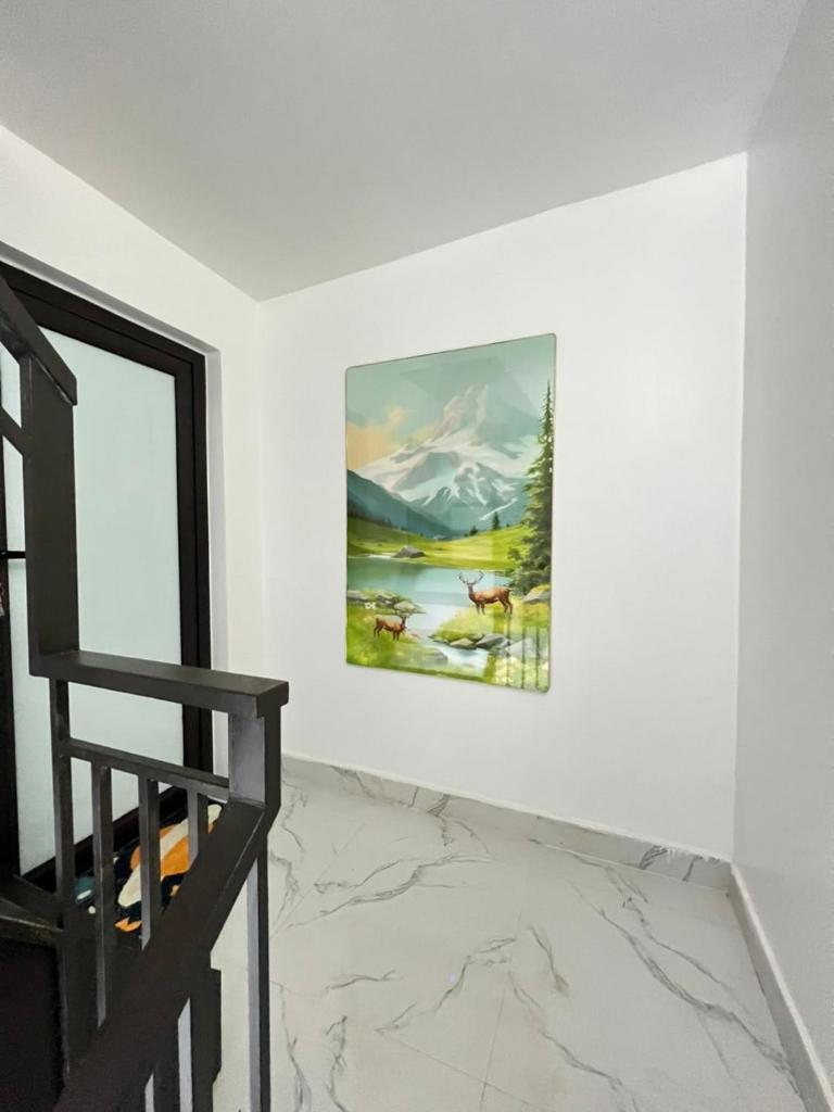 Lá Homestay Hai Phong