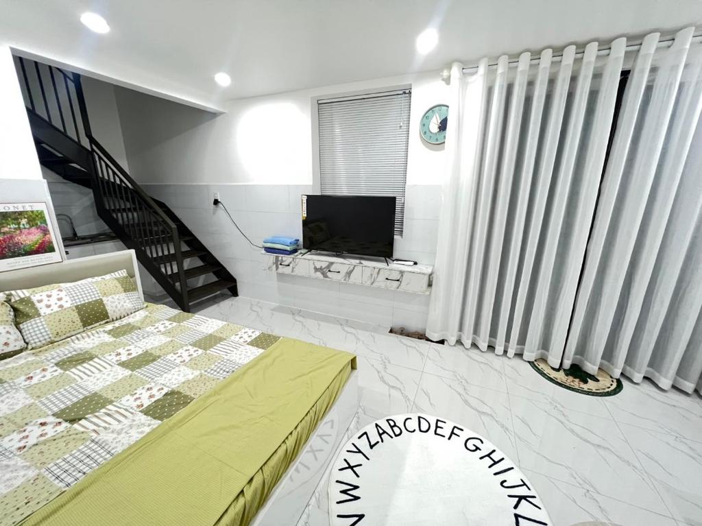 Lá Homestay Hai Phong