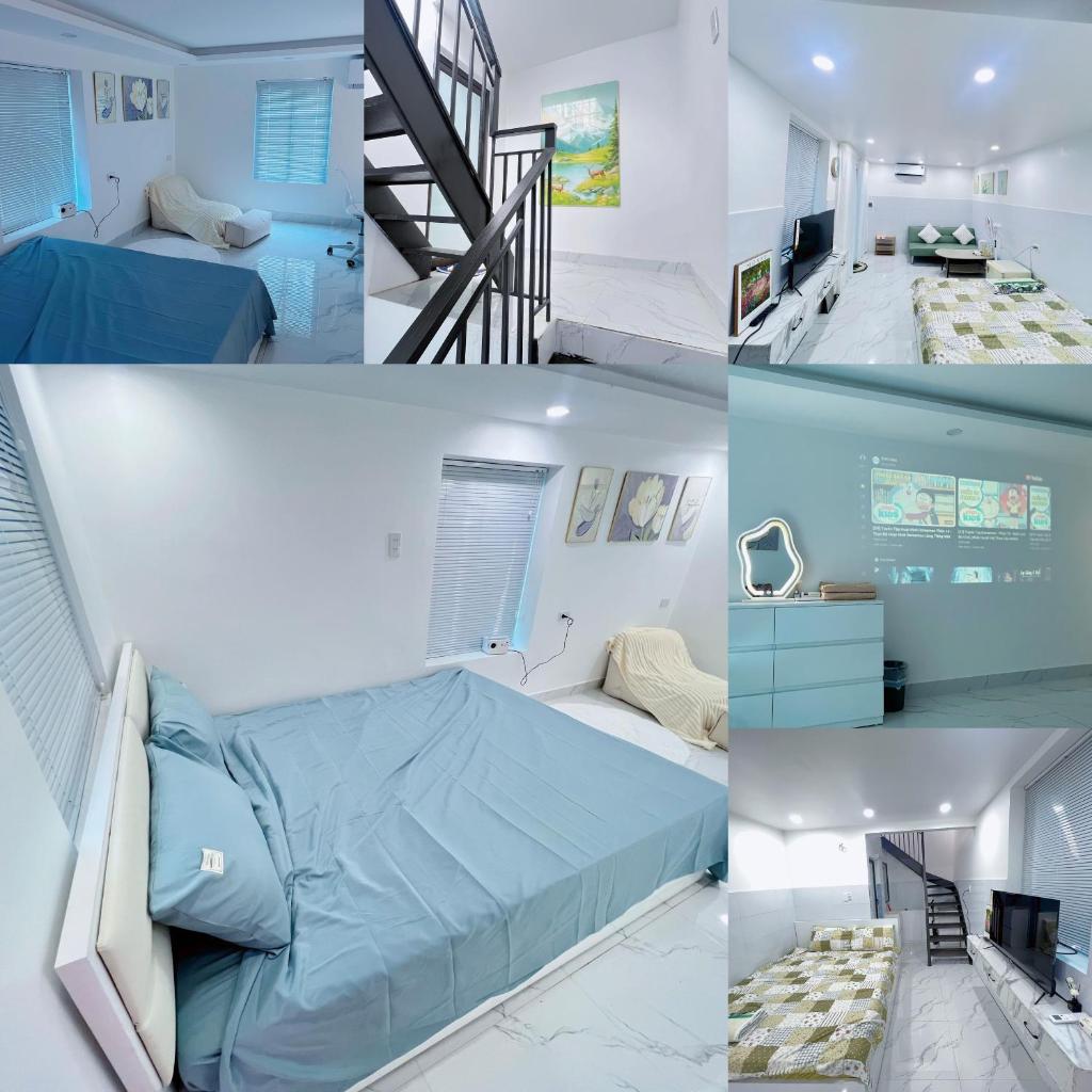 Lá Homestay Hai Phong