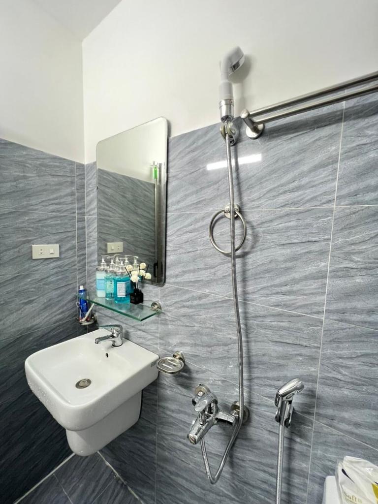 Lá Homestay Hai Phong