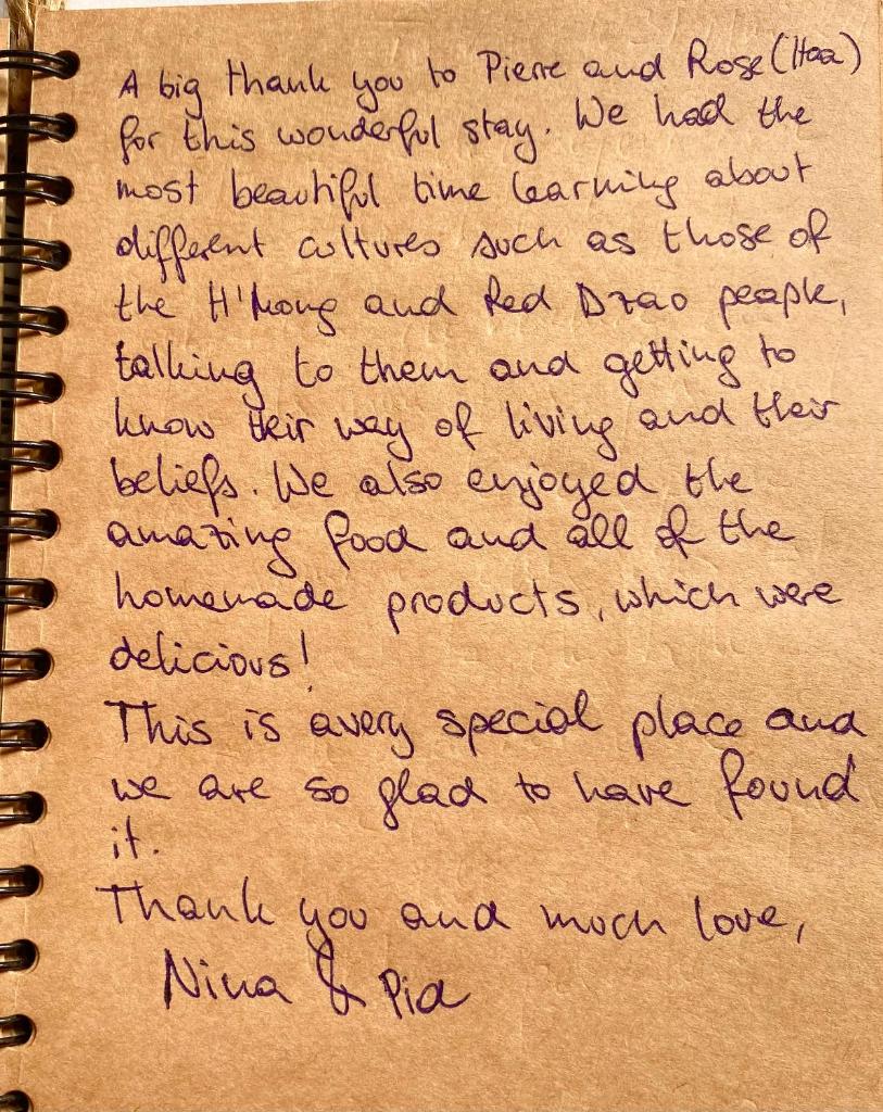 maison Rose & Jardinier