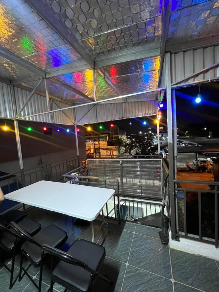 Lá Homestay Hai Phong