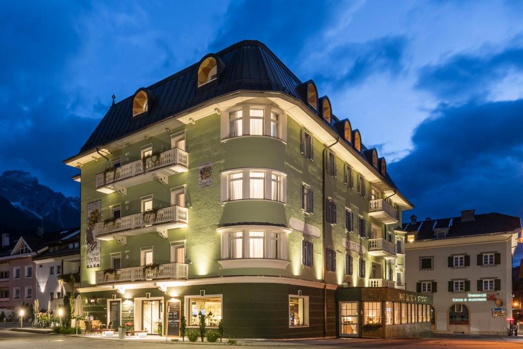 Post Hotel - Tradition & Lifestyle Adults Only photo 2