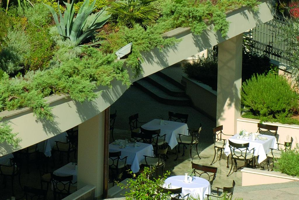 Hotel Villa Vera photo 1