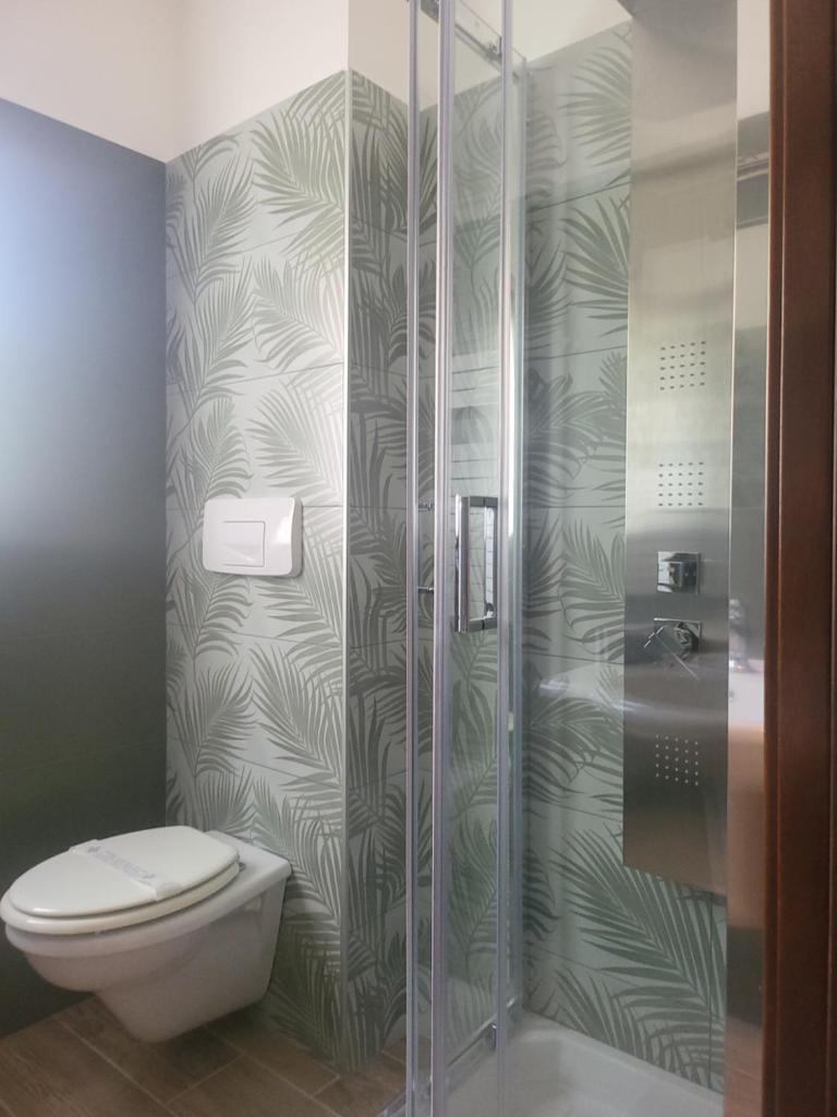 La Locanda di Castromediano - Al Becco della Civetta Room Type - Twin Room