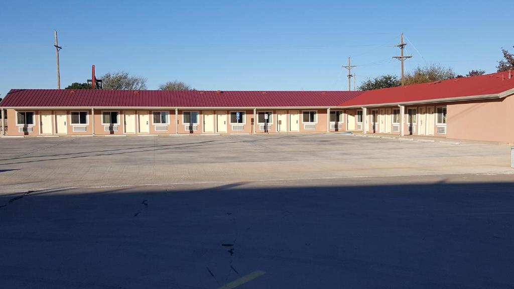 Denver City Motel image