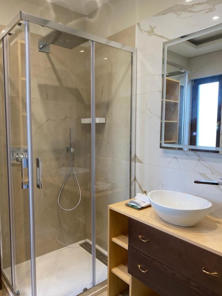 Hera Paestum Suite con Piscina privata Room Type - Vacation Home