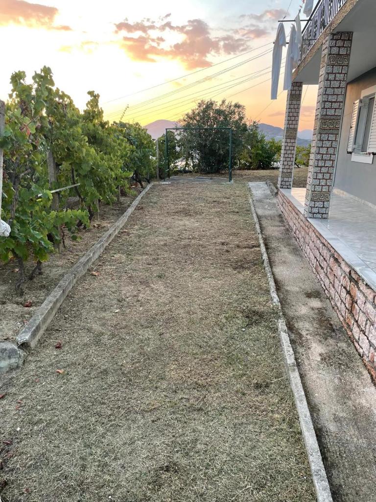 Vila Anagnostis photo 1