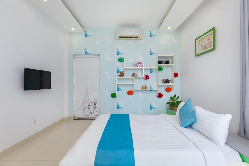 Villages Nguyễn Hữu Tiến Khu PHƯƠNG NAM