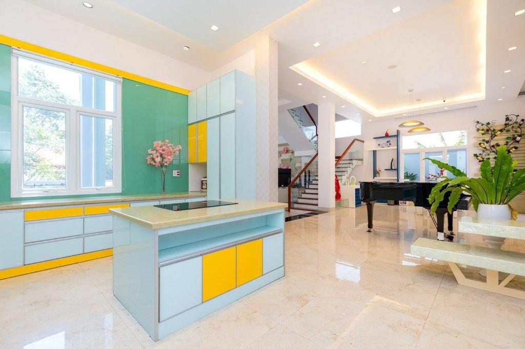 Villages Nguyễn Hữu Tiến Khu PHƯƠNG NAM