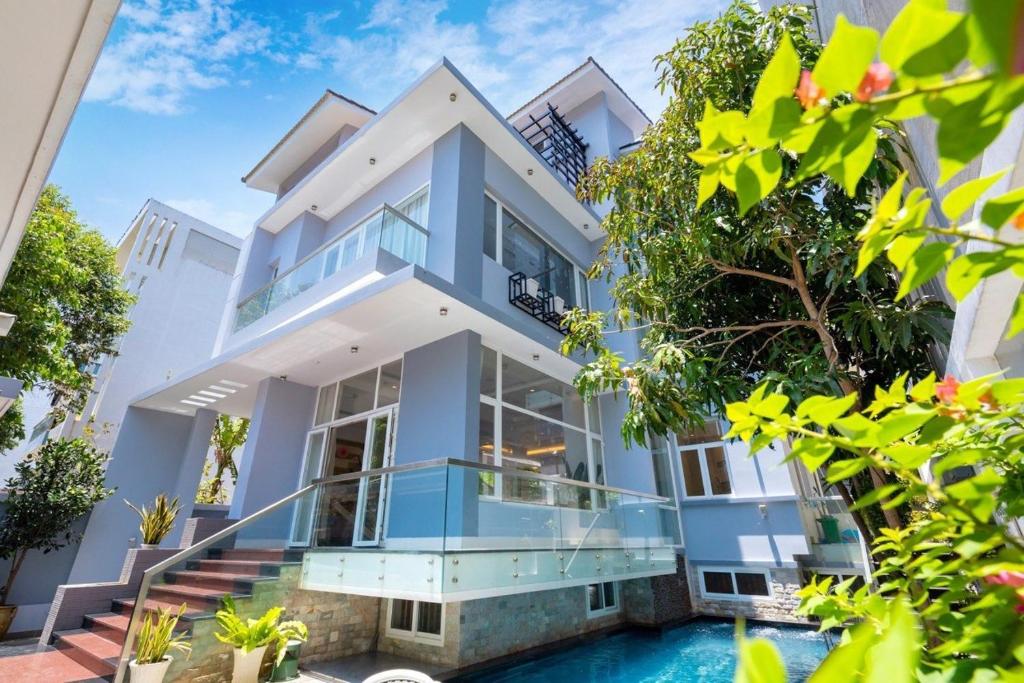 Villages Nguyễn Hữu Tiến Khu PHƯƠNG NAM