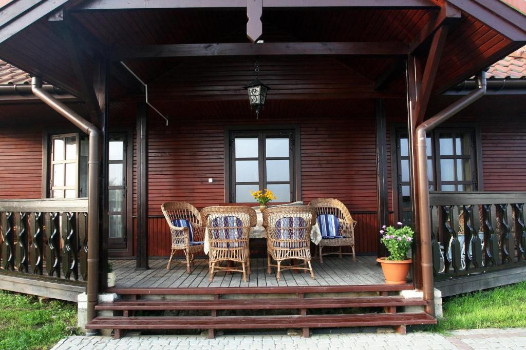Siedlisko Leszczewek photo 1