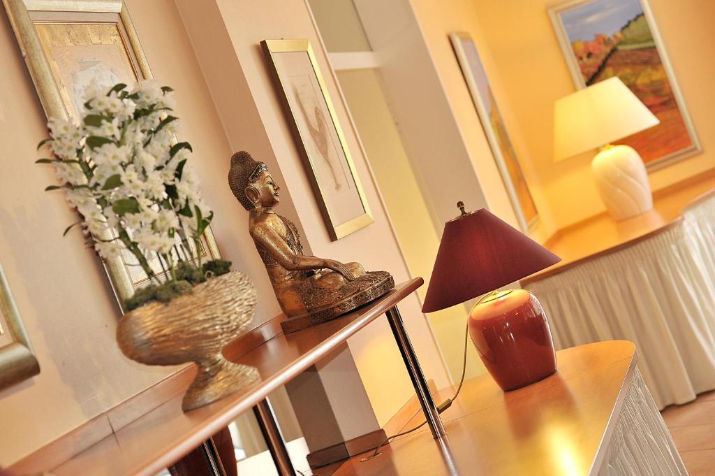 Hotel Ludwig van Beethoven photo 2