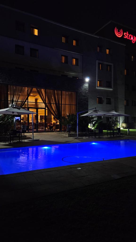 StayEasy Rustenburg - Tap to explore photos