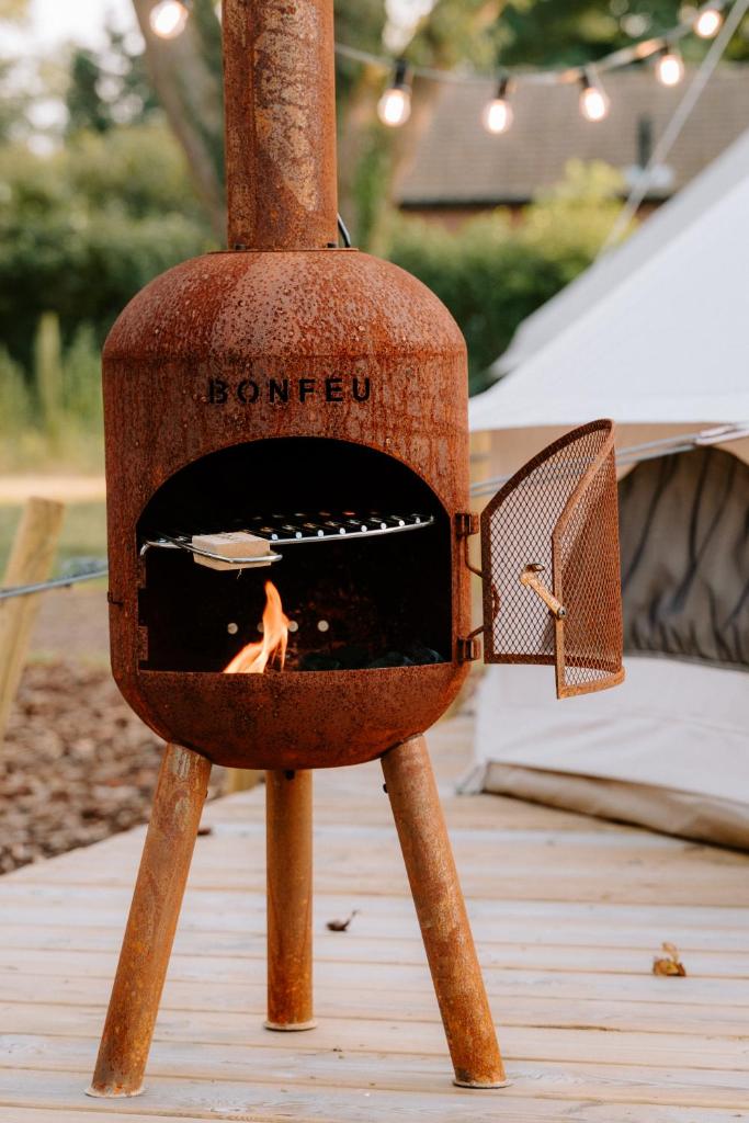 Glamping Boszee photo 3