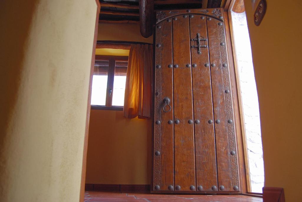 Casa El Rincón del Ángel photo 2