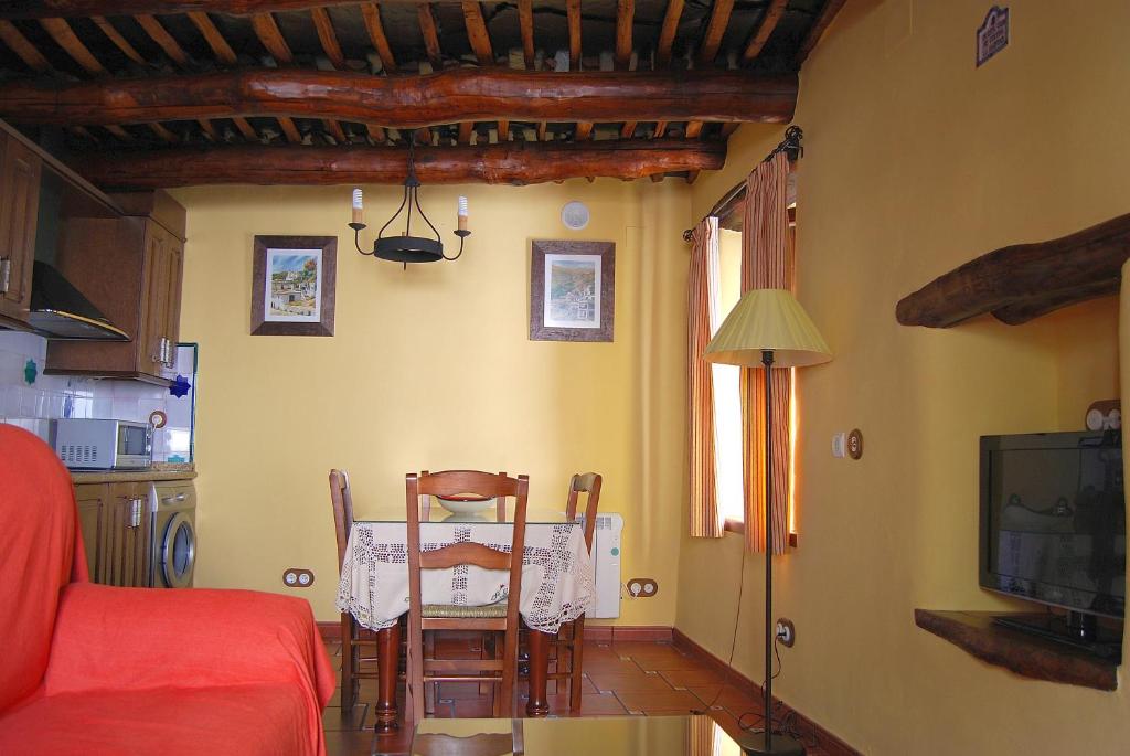Casa El Rincón del Ángel photo 3