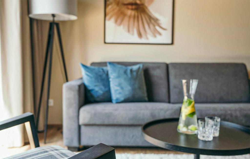 Apartment Brixen Im Thale photo 2