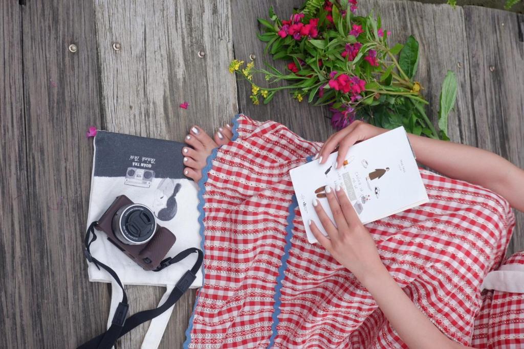 Homestay Tú Mỷ Tà Xùa