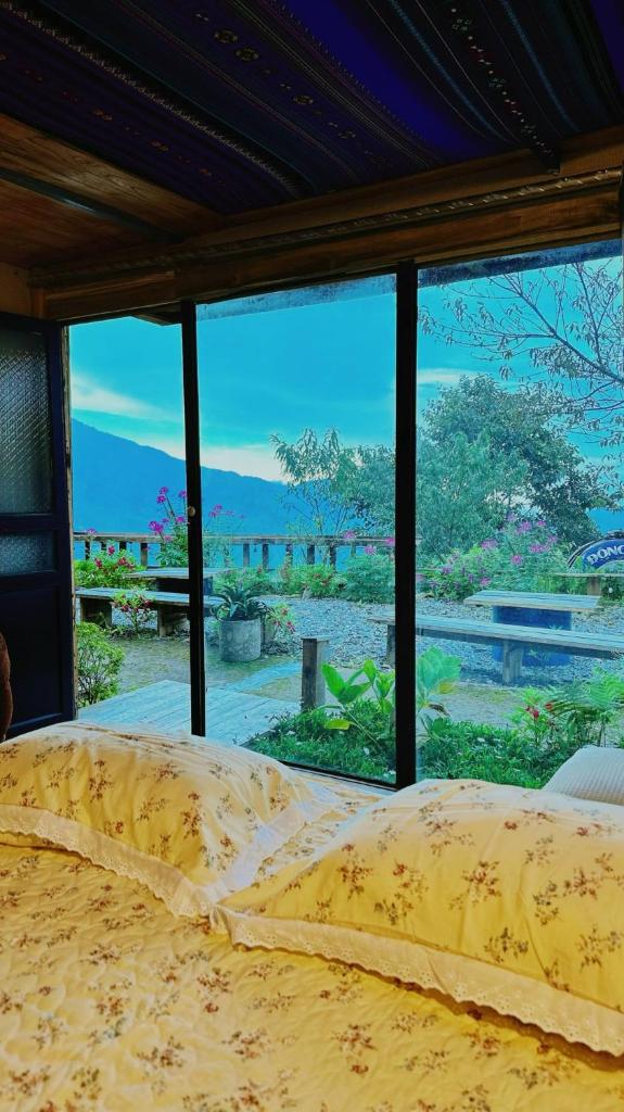 Homestay Tú Mỷ Tà Xùa