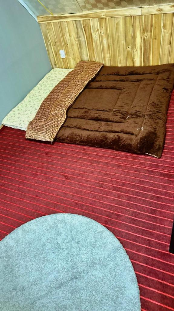 Homestay Tú Mỷ Tà Xùa