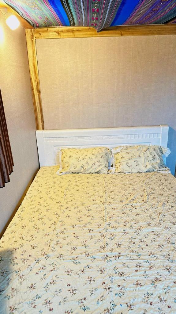 Homestay Tú Mỷ Tà Xùa