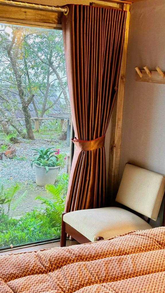 Homestay Tú Mỷ Tà Xùa