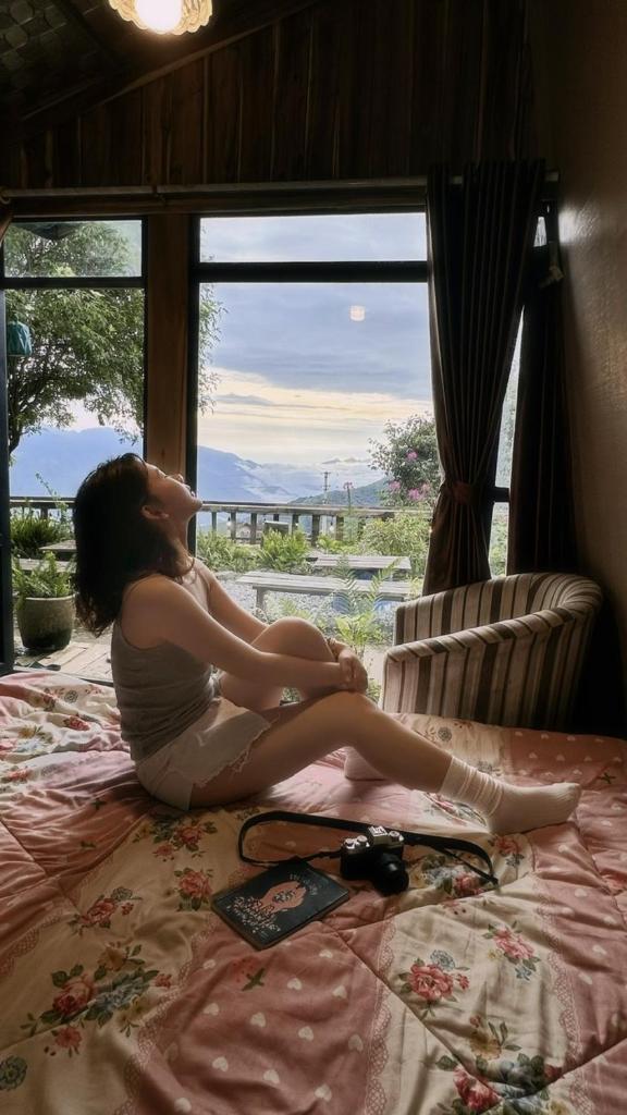 Homestay Tú Mỷ Tà Xùa