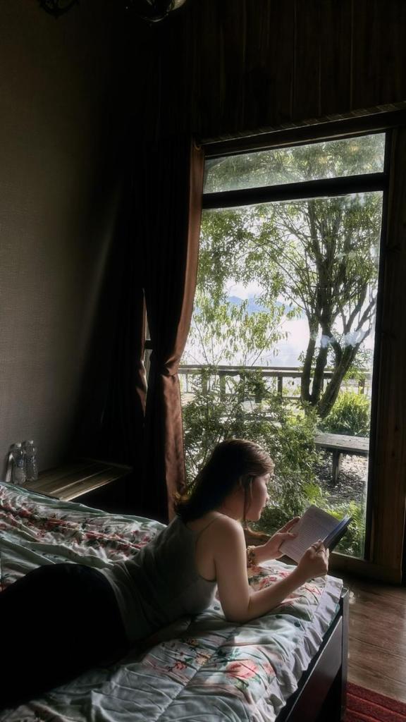 Homestay Tú Mỷ Tà Xùa