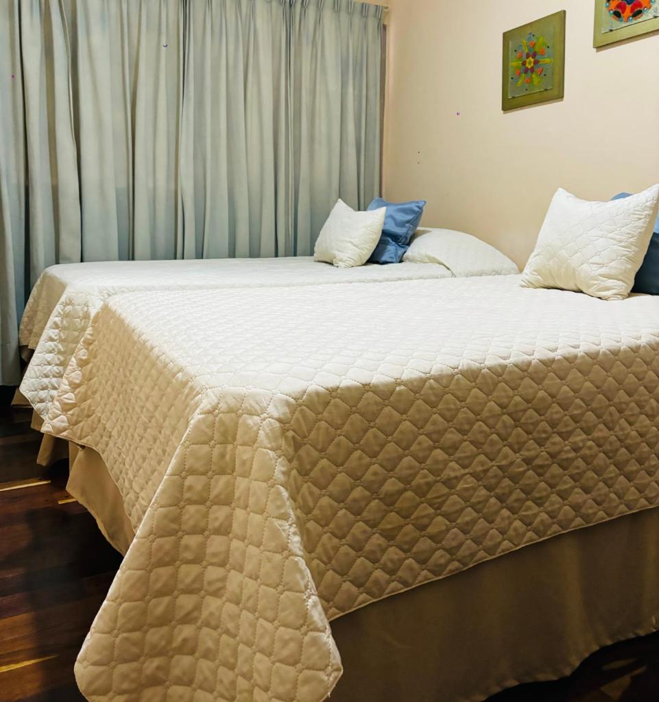 Hotel Canciller photo 4