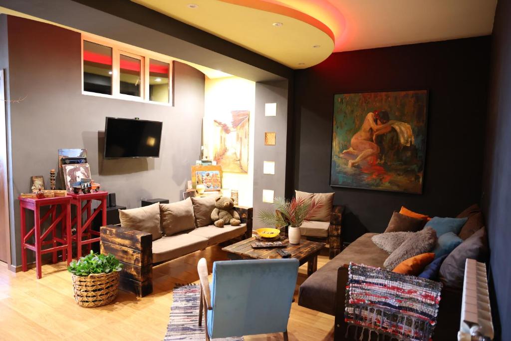 Elite Apartment City Center