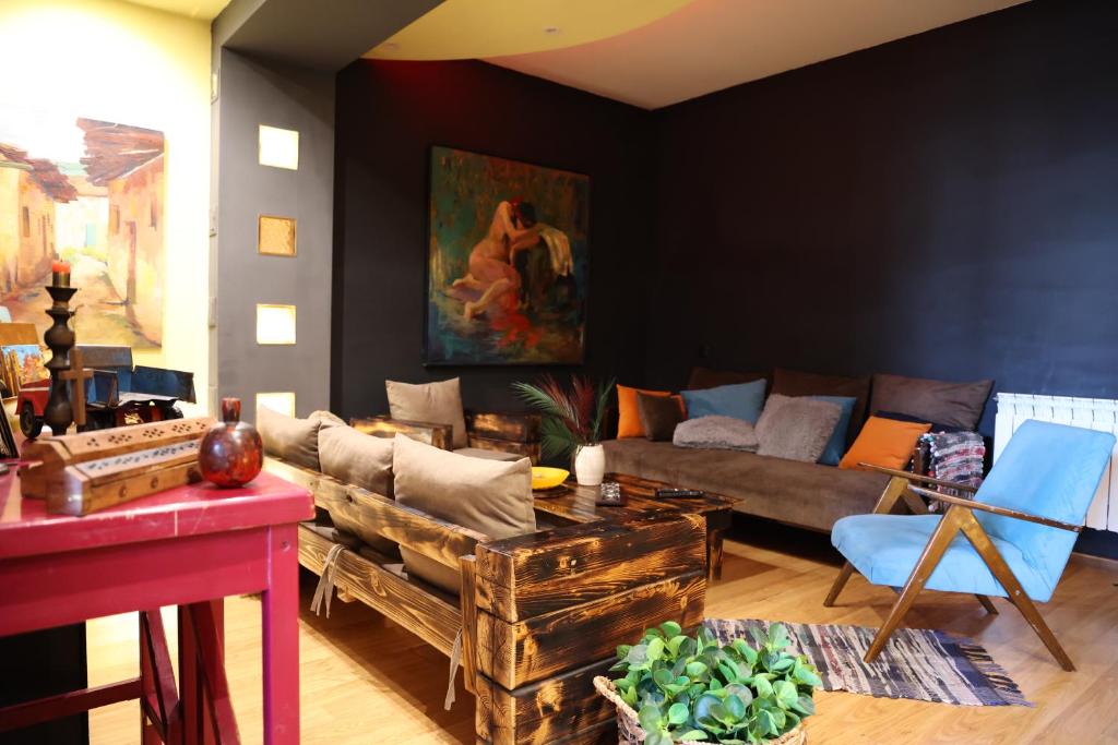 Elite Apartment City Center photo 3