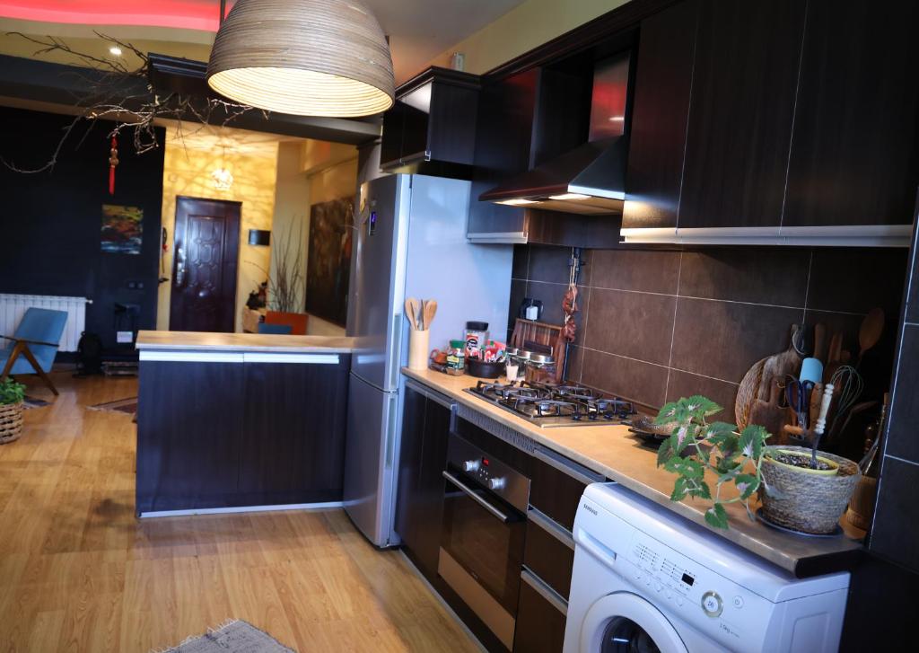 Elite Apartment City Center photo 1