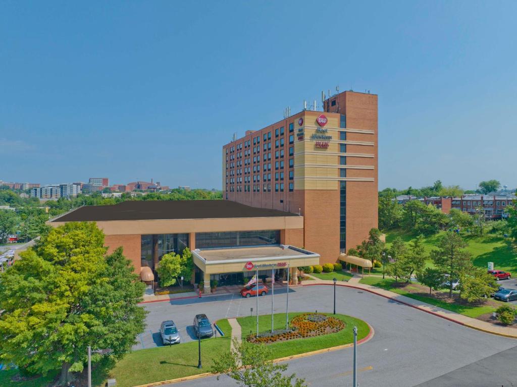 Best Western Plus Hotel & Conference Center image