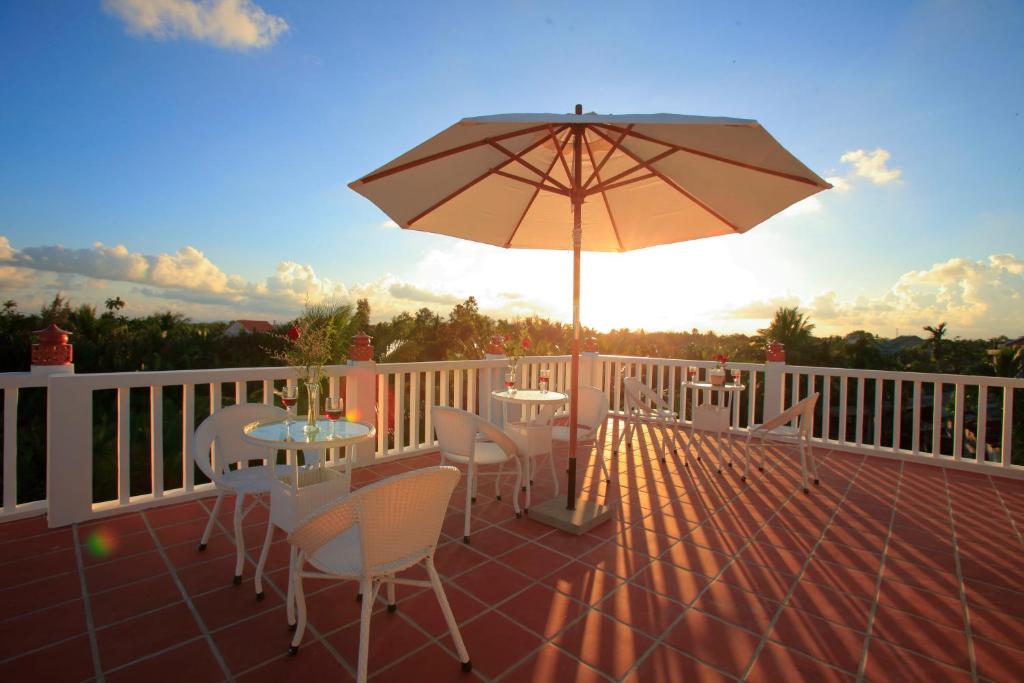 Coconut Garden Homestay